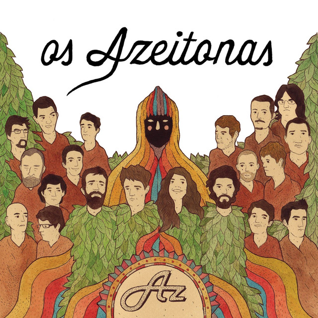 Az cover
