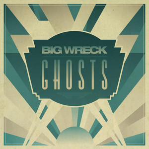 Ghosts album