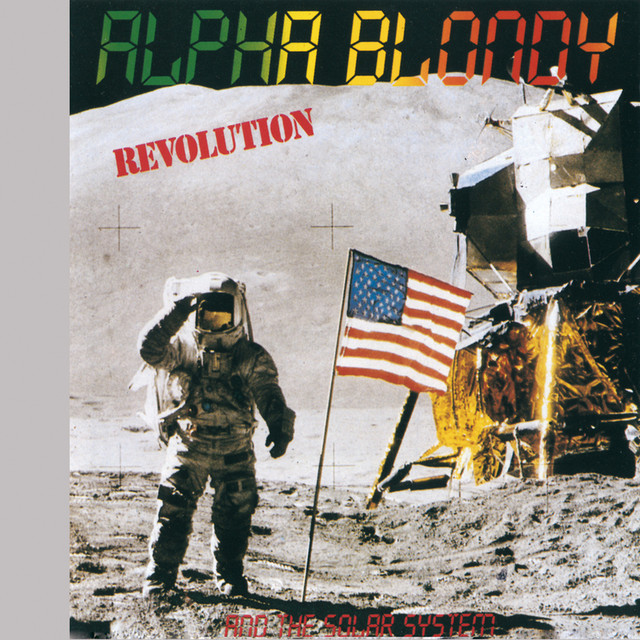Revolution - Remastered Edition cover