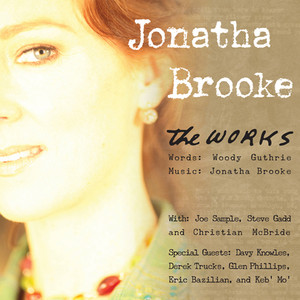 The Works album