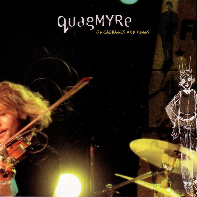 Quagmyre Photo