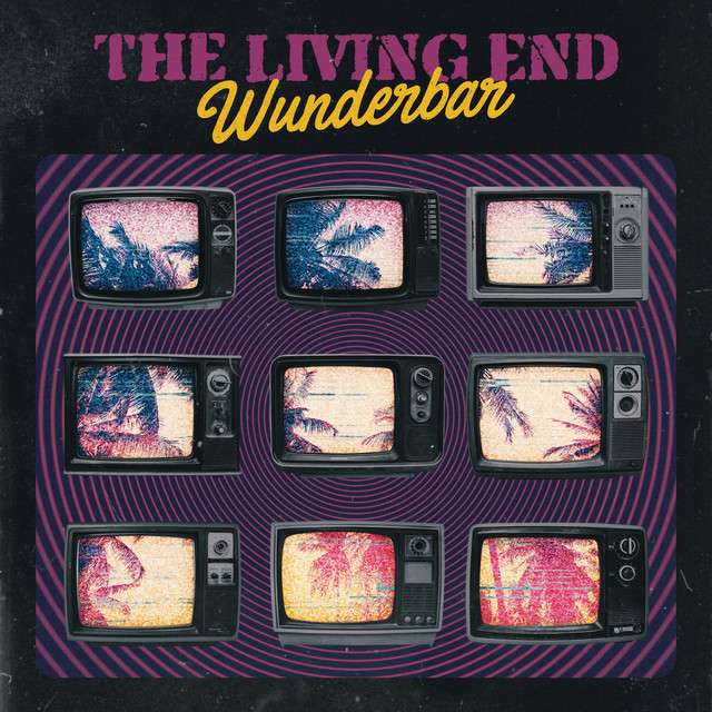 Musik Album 'Wunderbar'