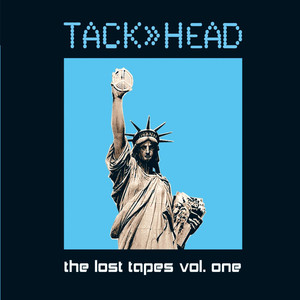 The Lost Tapes, Vol. 1 album