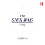 The Sick Bag Song (Unabridged) cover
