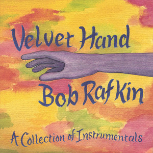 Velvet Hand Albumcover