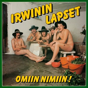 Irwinin Lapset