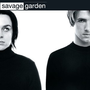Savage Garden album