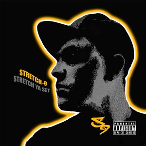 Stretch-Ya-Set Albumcover