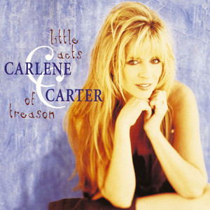 Little Acts of Treason album
