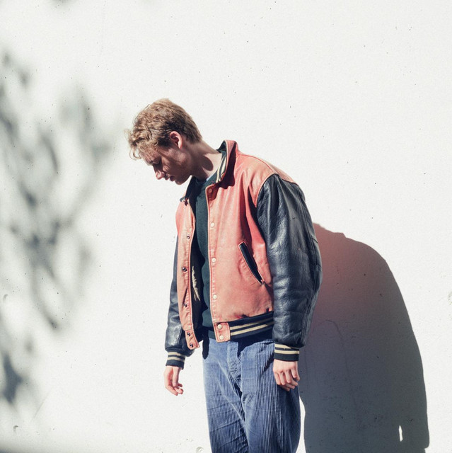 Glimlip Artist | Chillhop