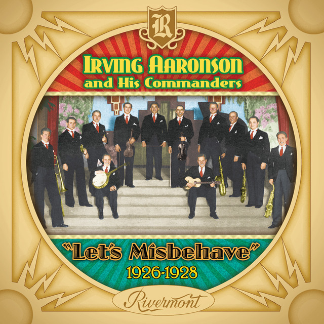 Irving Aaronson and His Commanders