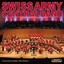 Swiss Army Central Band Albumcover