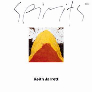 Spirits cover