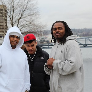 Koncreto & B Styles