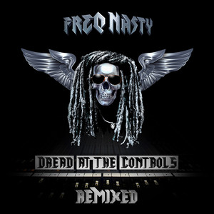 Dread At The Controls Remixed album
