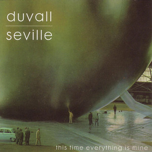 This Time Everything Is Mine cover