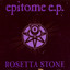Epitome EP cover