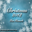 Christmas 2012 Albumcover