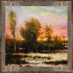 Dagian cover