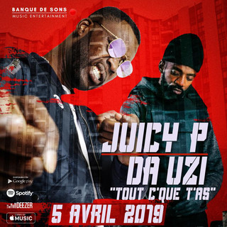 Juicy P Photo