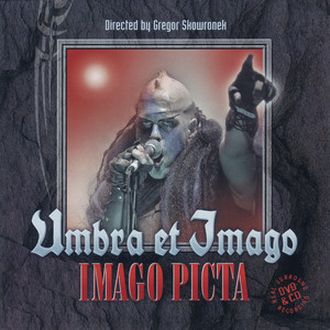 Imago Picta (Audio Version) cover