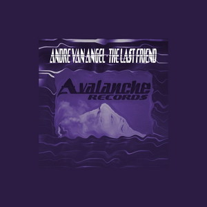Andr&Atilde; Van Angel
