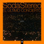 El Ultimo Concierto A Albumcover
