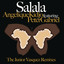 Junior Vasquez - Salala Remixes cover