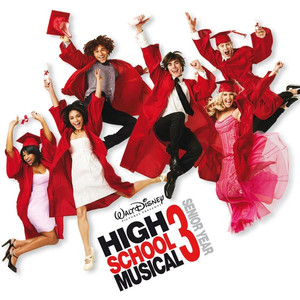 High School Musical 3 - Senior Year album