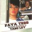 Quelques classiques de Tabu Ley Albumcover