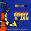Let's Talk About Jazz Albumcover