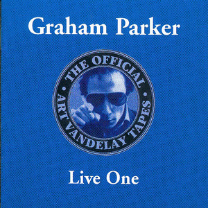 The Official Art Vandelay Tapes, Live One album