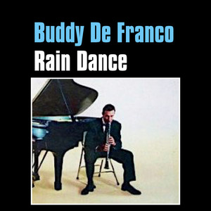 Rain Dance cover