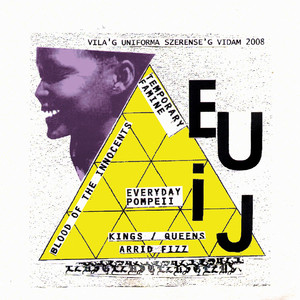 Free Gold! cover