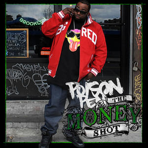 The Money Shot album