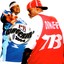 Wreckin’ 2004 Albumcover