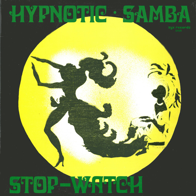 Hypnotic Samba Photo