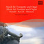 Music for Trumpet And Organ Albumcover