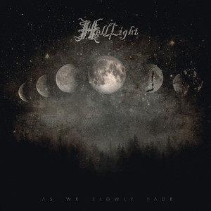 As We Slowly Fade cover