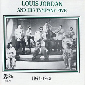 1944-1945 album