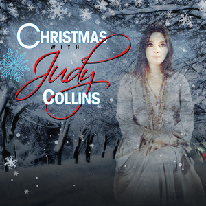 Christmas With Judy Collins cover