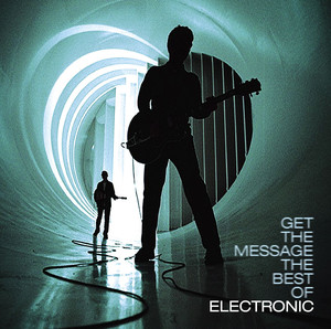 Get the Message: The Best of Electronic album