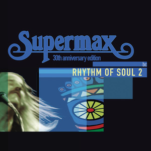 Rhythm Of Soul album