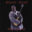 My Spirit Albumcover