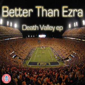 Death Valley ep album
