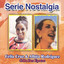 Serie Nostalgia Cuba Dos Epocas cover
