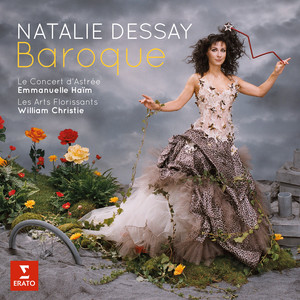 Baroque album