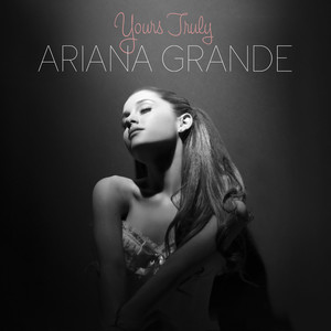 Yours Truly (LatAm Version) album