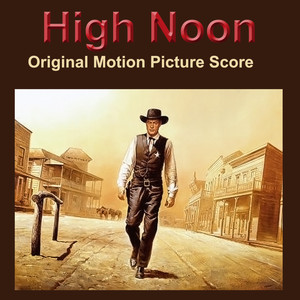 High Noon album