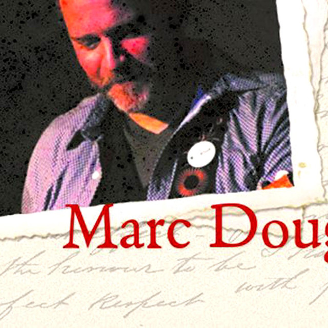 Marc Douglas Berardo photo